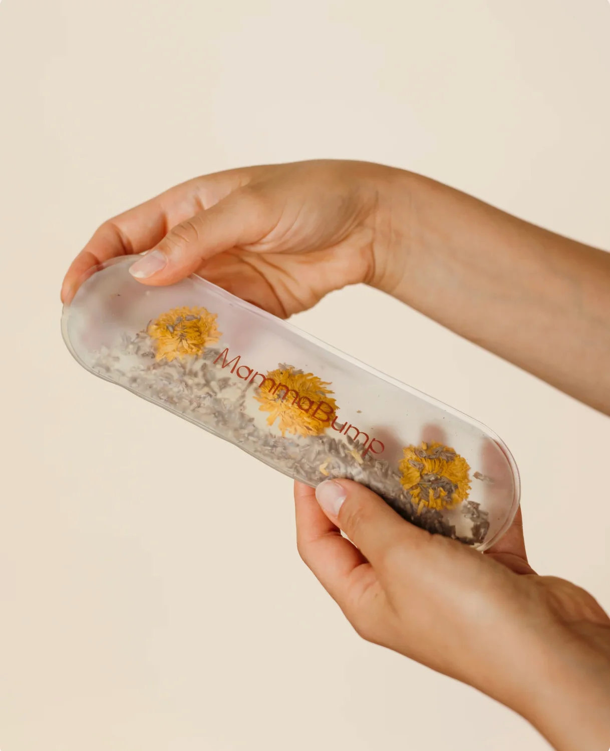 Perineal Hot & Cold Therapy Pack